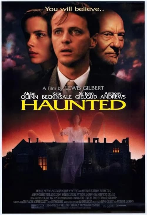 Haunted