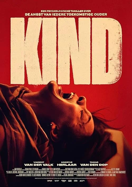 Kind film posteri