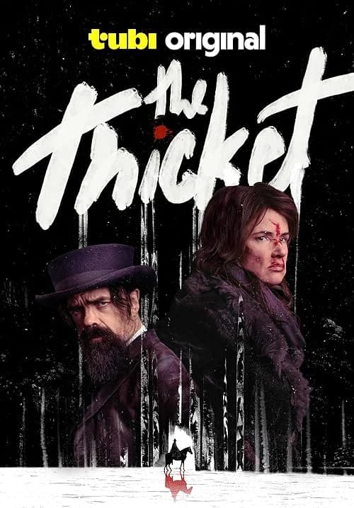 The Thicket film posteri